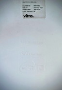 6 Vitra Eames chairs