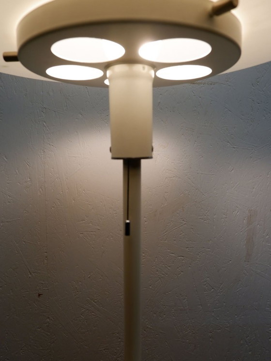 Image 1 of Lampe de table Peill & Putzler, années 1960