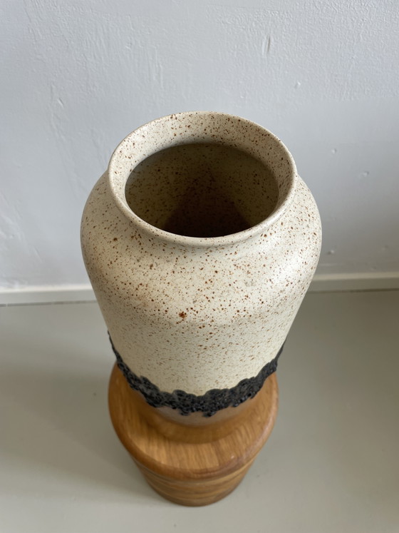 Image 1 of Bay Keramik | 70s vase