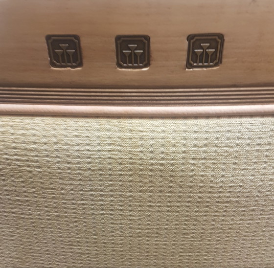Image 1 of Comfortabele Schuitema fauteuil