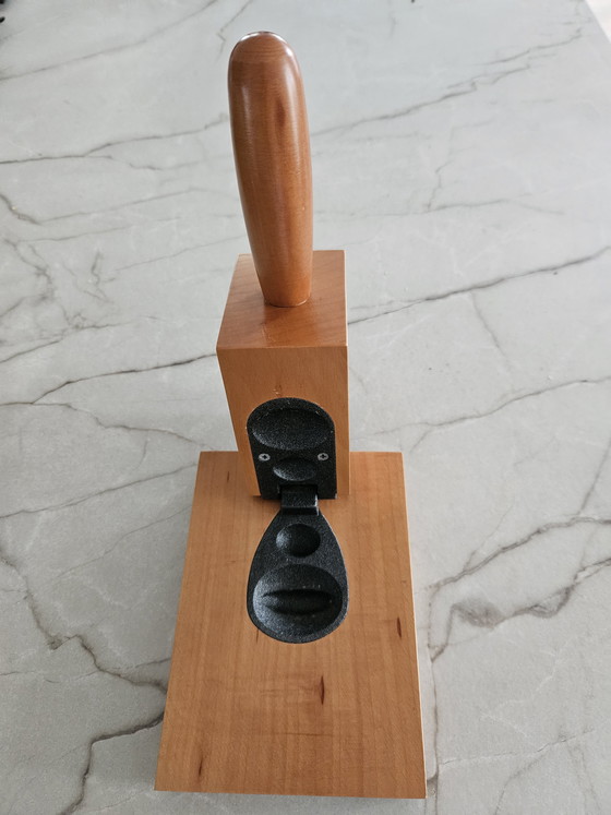 Image 1 of Cascanueces antiguo de Alessi Twergi