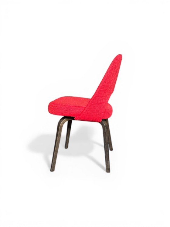 Image 1 of Voorzitter van de conferentiecommissie door Eero Saarinen voor Knoll