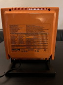Lampada IR/UV Philips Ultraphil Special HP3114