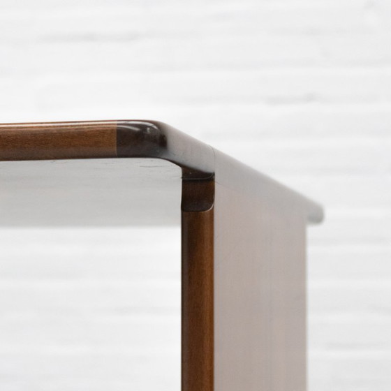 Image 1 of Artona Couchtisch Afra & Tobia Scarpa für Maxalto 70er Jahre