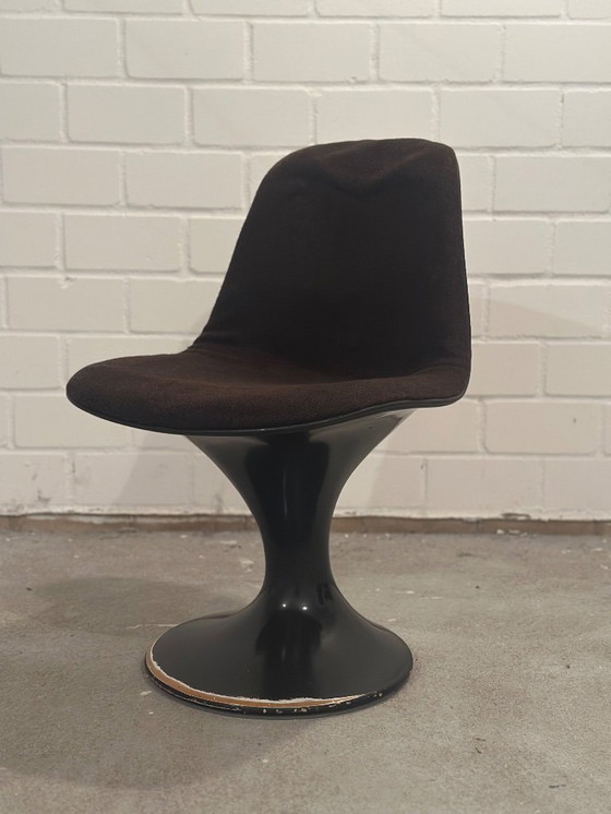 Image 1 of 4 × Orbit chairs, 1970s – GRP – Herman Miller