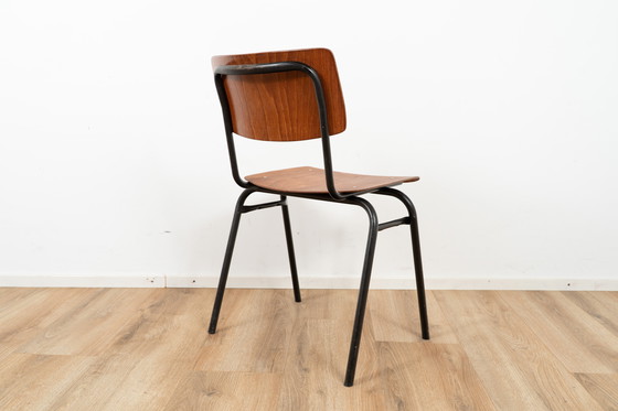 Image 1 of Chaise de salle à manger Kwartet par Marko