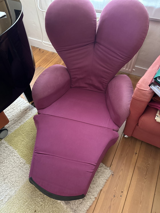 Image 1 of Corazón roto