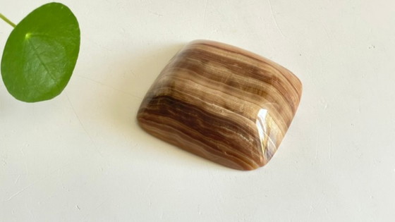 POSACENERE ONYX Marmo Vintage – Oggetti decorativi (photo 16 of 27)