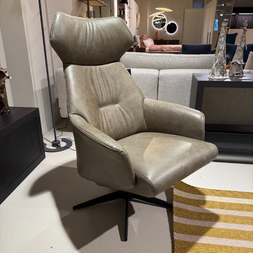 Sillón relax Gealux Arc 2006