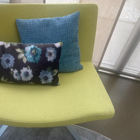 Image 1 of Sillón Wave Tonon