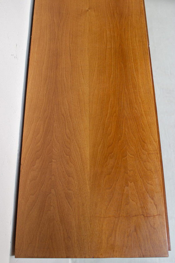 Credenza alta vintage in noce, anni '60 – Credenze alte (photo 6 of 15)