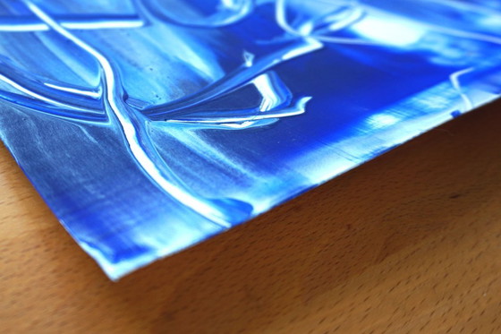 Image 1 of Jürgen Angeler - Het oceaanoor