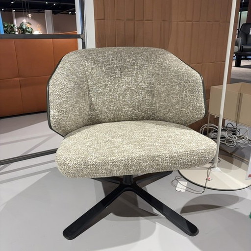 Montis Back me Up lounge fauteuil