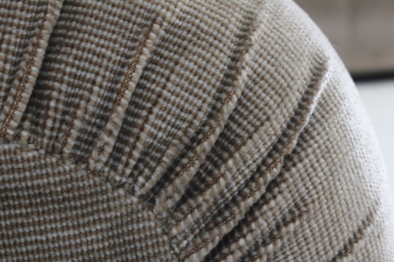 Image 1 of Vintage Italian Modular Sofa Giuseppe Munari