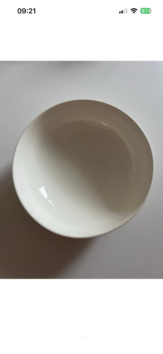 Villeroy & Boch 8 coffee cups with saucer – Crockery, Porcelain (photo 6 of 11)