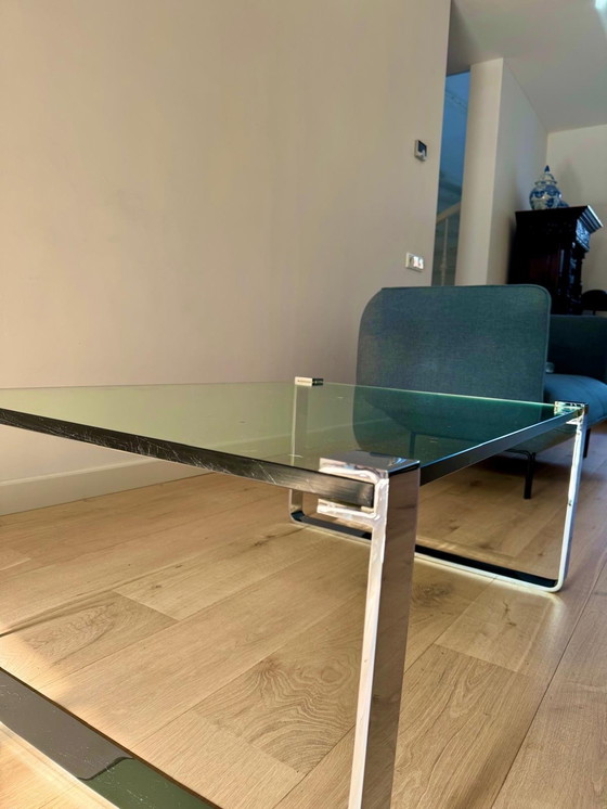 Image 1 of Coffee table Ronald Schmitt K831