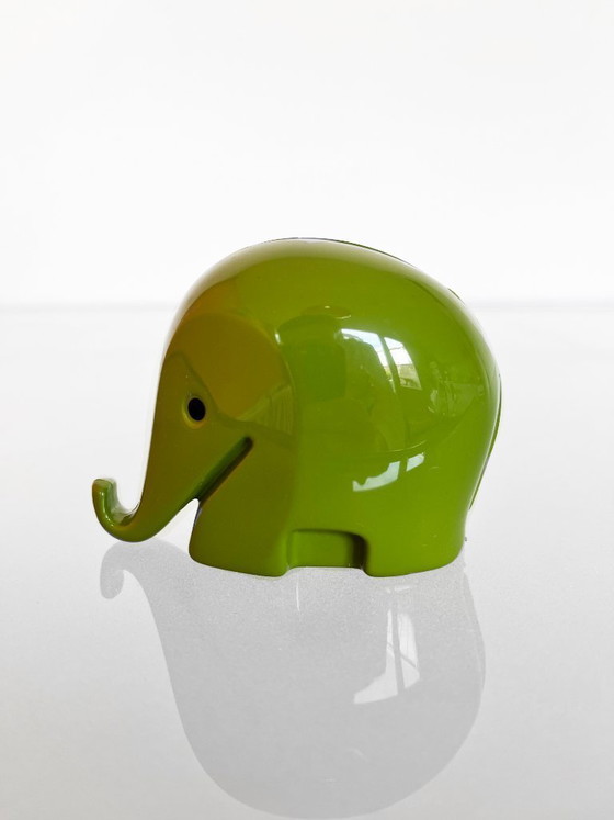 Image 1 of Drumbo vintage Luigi Colani Elephant