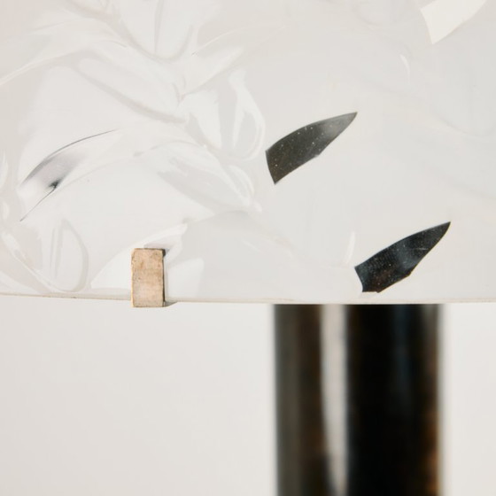 Image 1 of MK11457 LT 354 table lamp by Carlo Nason for AV Mazzega