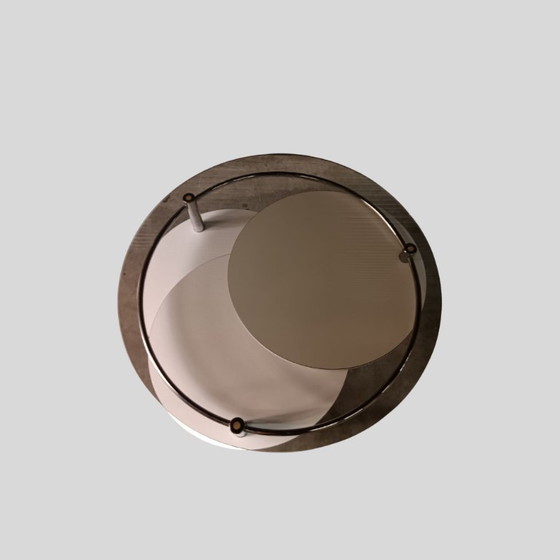 Image 1 of Vintage modular Space Age coffee table