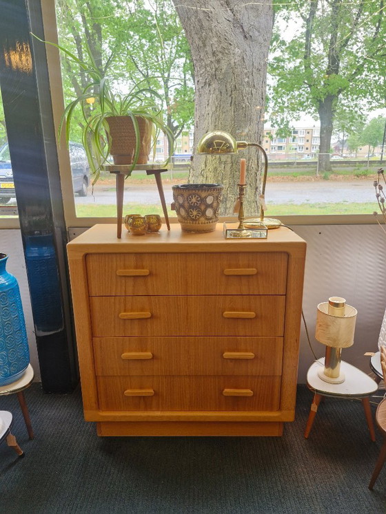 Image 1 of Dänische Design-Kommode Silkeborg