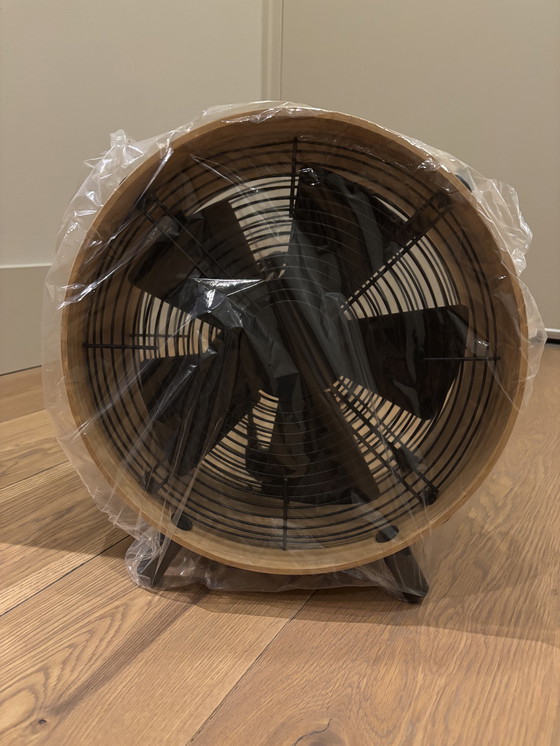 Image 1 of Ventilatore da tavolo di design Stadler Form