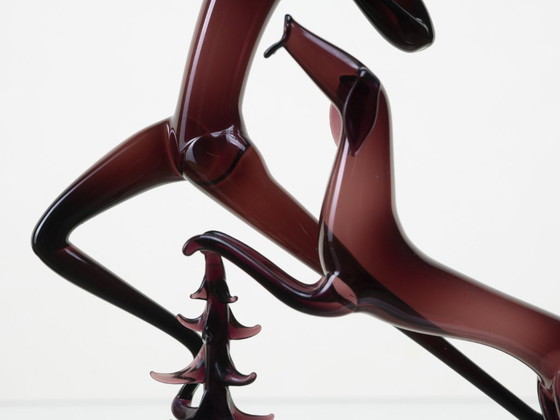 Image 1 of Diana auf der Jagd, Jaroslav Brychta, 1940er Jahre, Tschechoslowakei