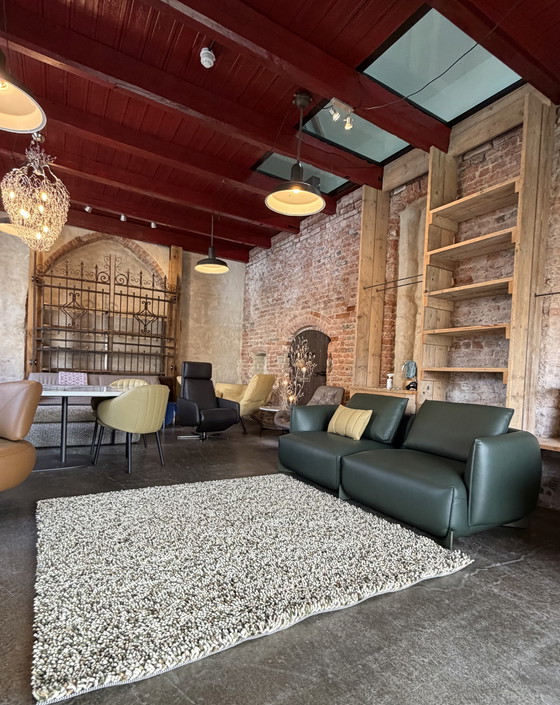 Image 1 of Alfombra Brink en Campman Rocks Moss NUEVA