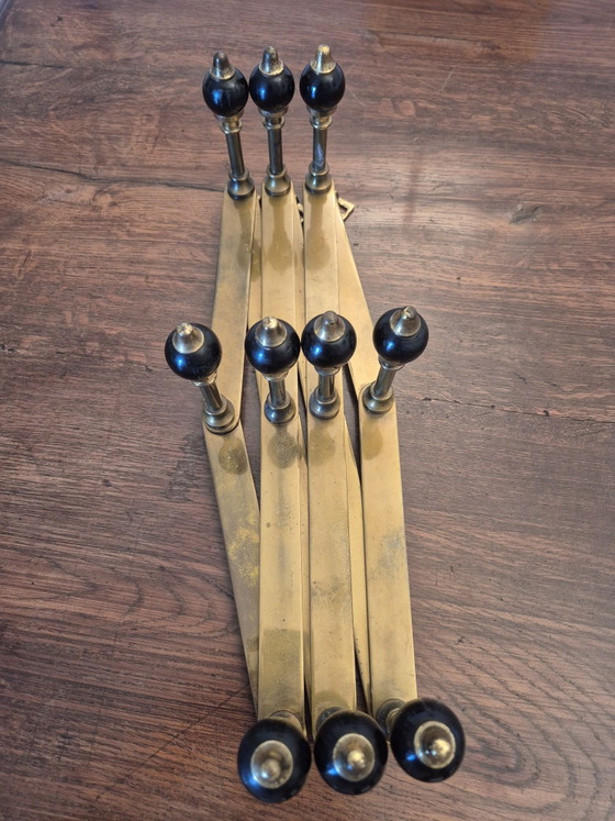 Mid-Century – Sculptures, Métal (photo 8 of 8)