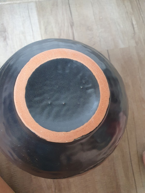 Vase from the 1960s – Ceramic (photo 4 of 5)