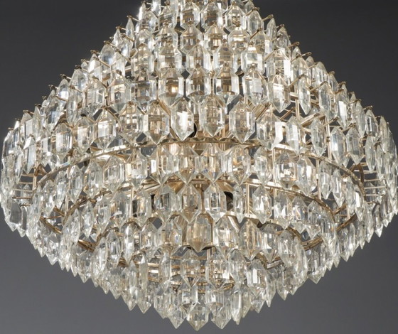 Image 1 of Bakalowits chandelier