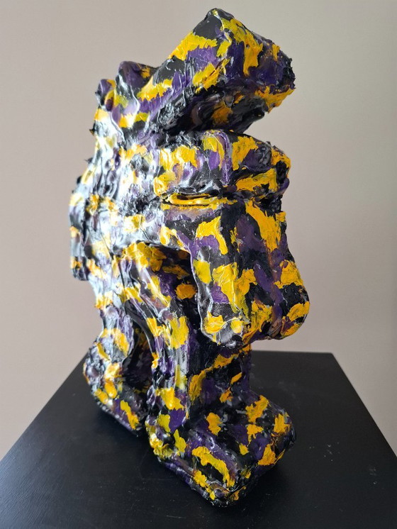 Image 1 of The wild dog from Keith