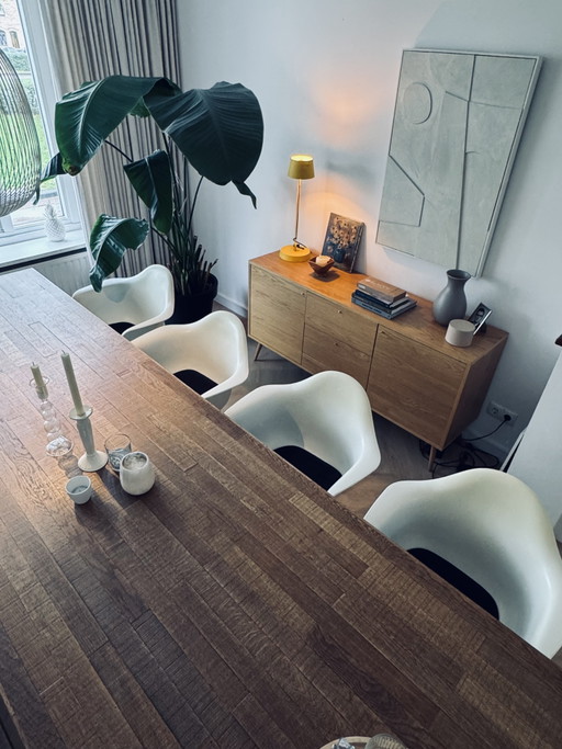 Vitra Dar Stühle – eetkamerstoelen, Other (photo 2 of 6)