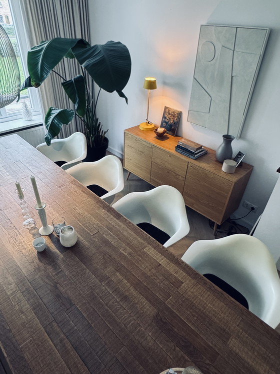 Vitra Dar Stühle – Esszimmerstühle, Other (photo 2 of 6)
