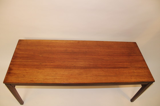 Image 1 of Vintage coffee table