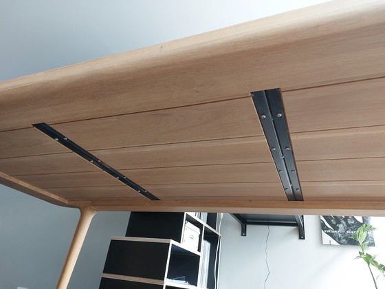 Image 1 of Gazzda Fawn 200x90