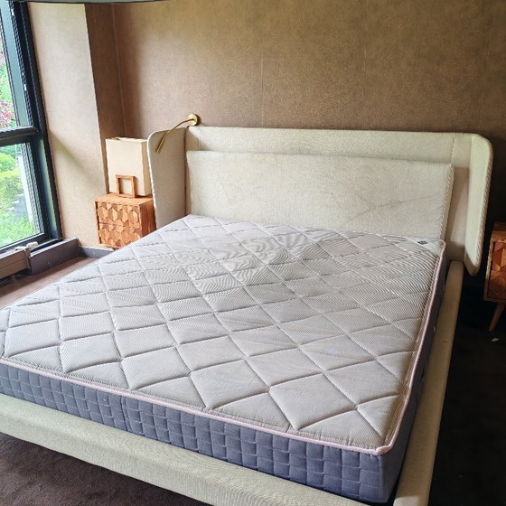 Image 1 of BOCONCEPT Bett 180/200