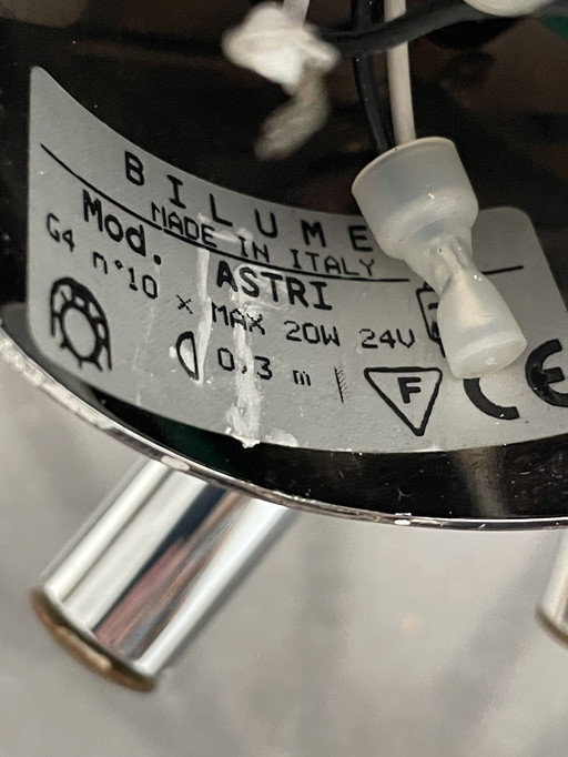 Marco Zotta Bilumen Hanglamp