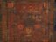 Antike Truhe mit Blumenmotiven (ca. 1920) #39 – Aufbewahrungsschrank (photo 40 of 40)