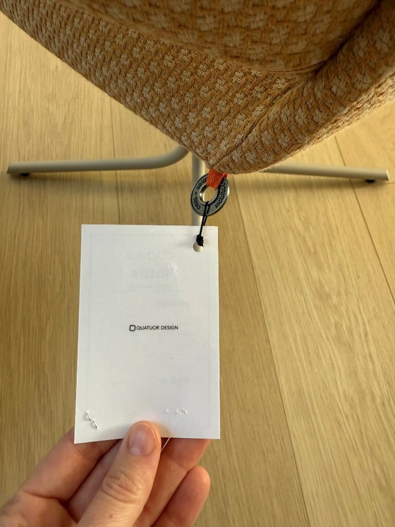 Image 1 of Sedie Quatuor Design