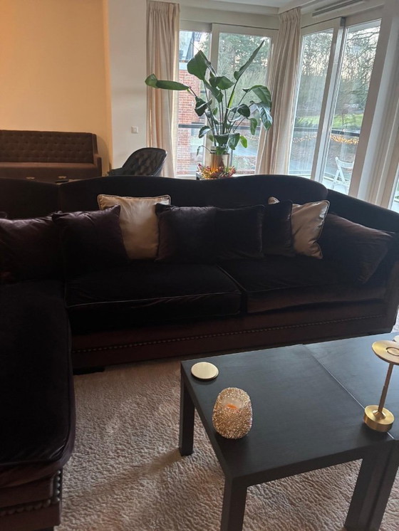 Image 1 of Canapé & méridienne ascension la torre