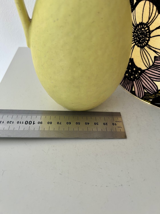 Image 1 of charmante 50er Tischlampe - kabellos - Outdoorgeeignet