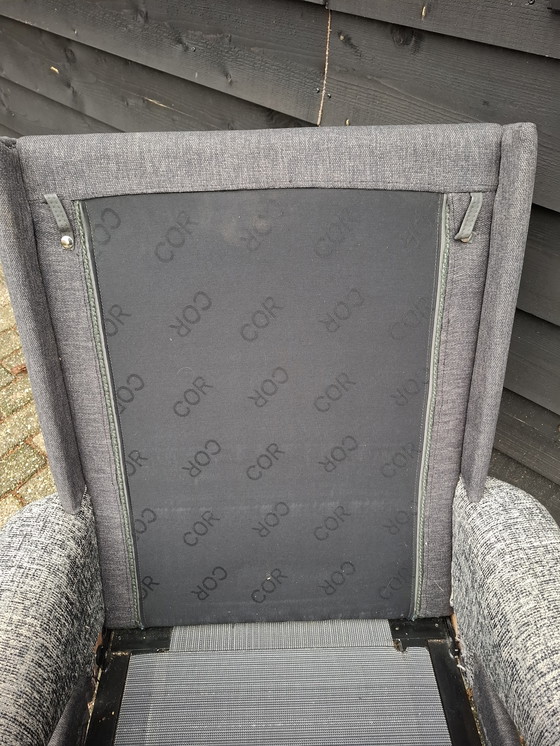 Image 1 of Cor swing relax fauteuil