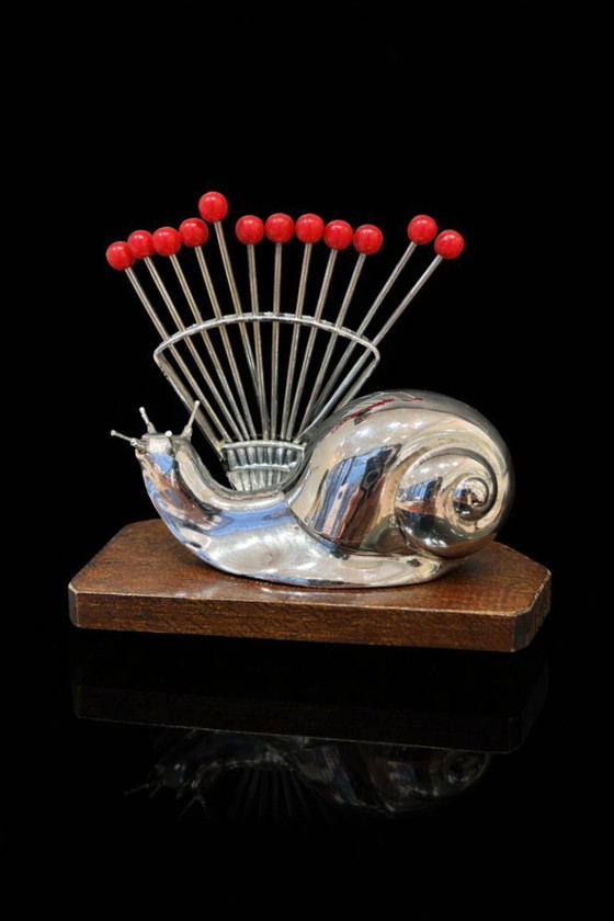 Image 1 of Elige aperitivos