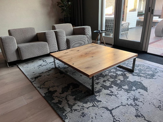 Image 1 of Vision Coffee Table – Bert Plantagie