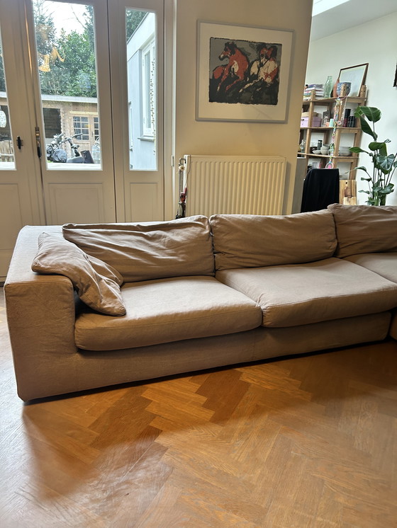 Image 1 of Linteloo lounge sofa