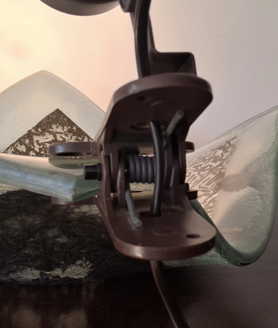 Image 1 of Vintage knipspotje Massive jaren 70