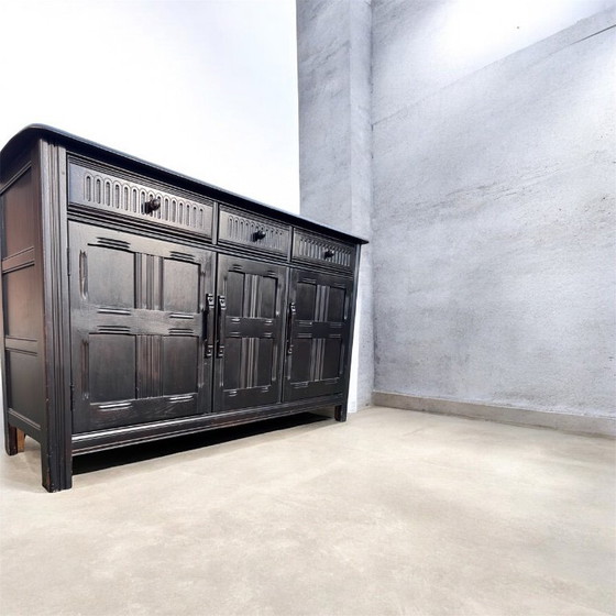 Image 1 of Abito giapponese in stile Tudor!