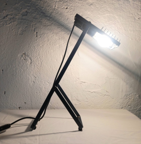Image 1 of Artemide Sintesi Table Lamp