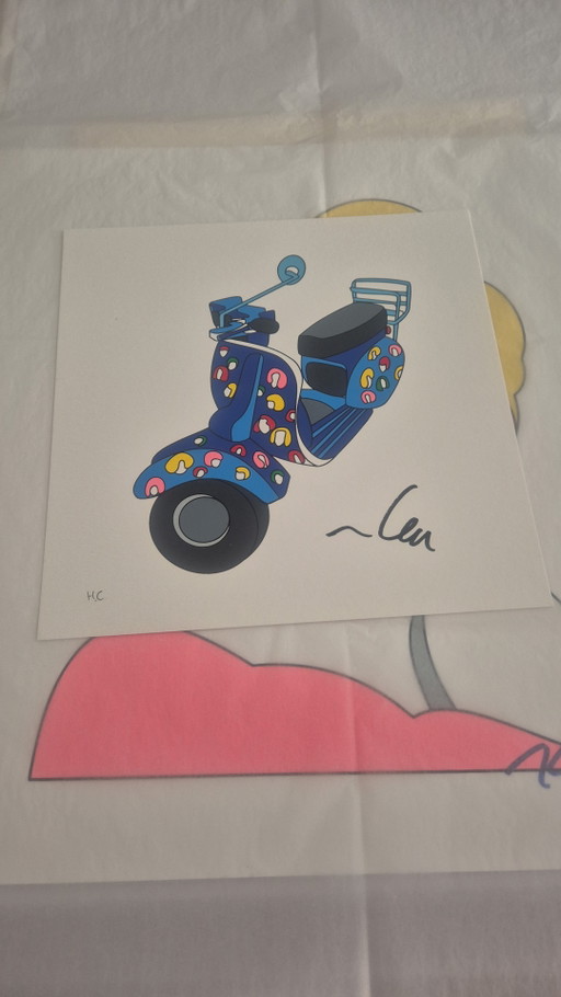 Pop art