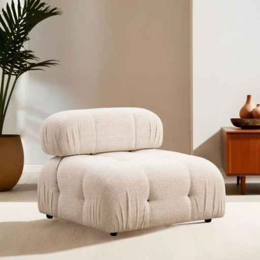 Fauteuil lounge tendance / élément en excellent état et de qualité supérieure